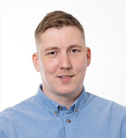 Per-Olov Heiskanen, grundare ROKK Grid AB